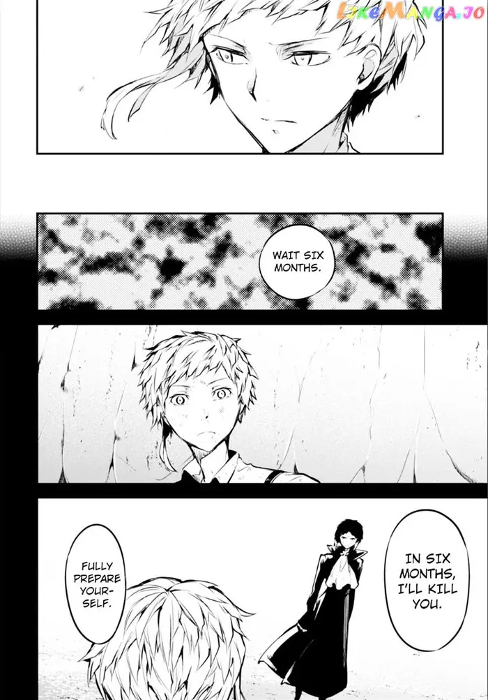 Bungou Stray Dogs Chapter 53 image 33_optimized